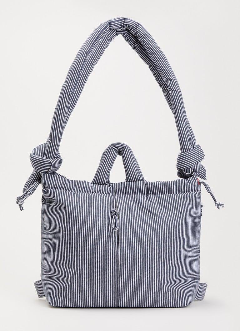 de bijenkorf Ölend donkerblauw