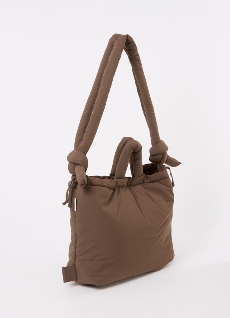 De Bijenkorf Ölend Donkerbruin