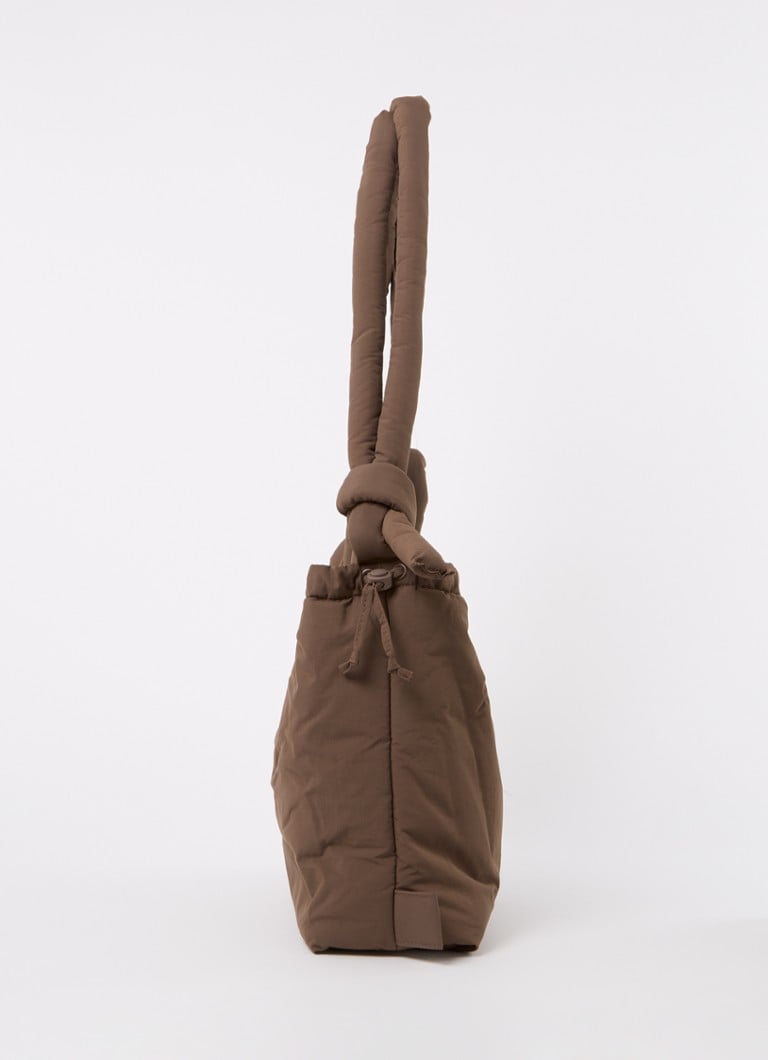 De Bijenkorf Ölend Donkerbruin