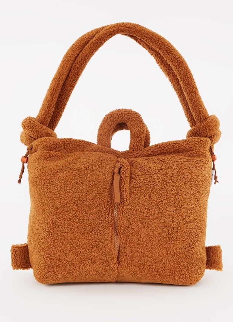 de bijenkorf Ölend Donkeroranje