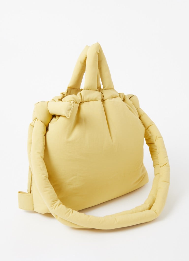 De Bijenkorf Ölend Geel