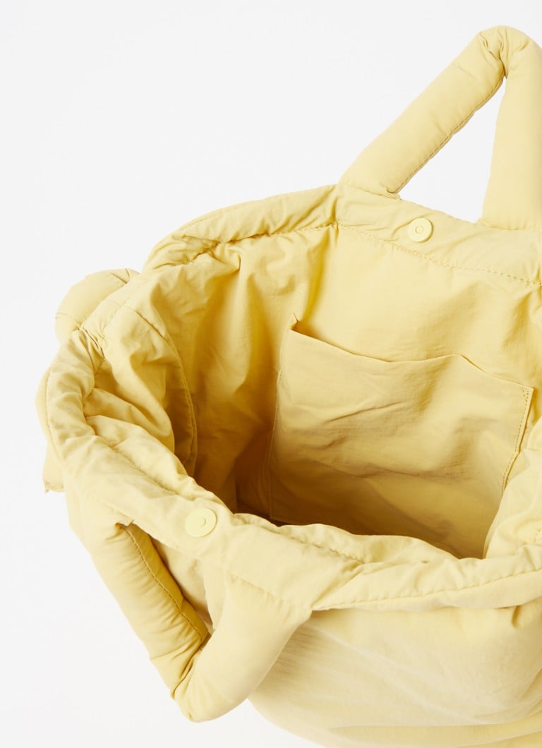 De Bijenkorf Ölend Geel