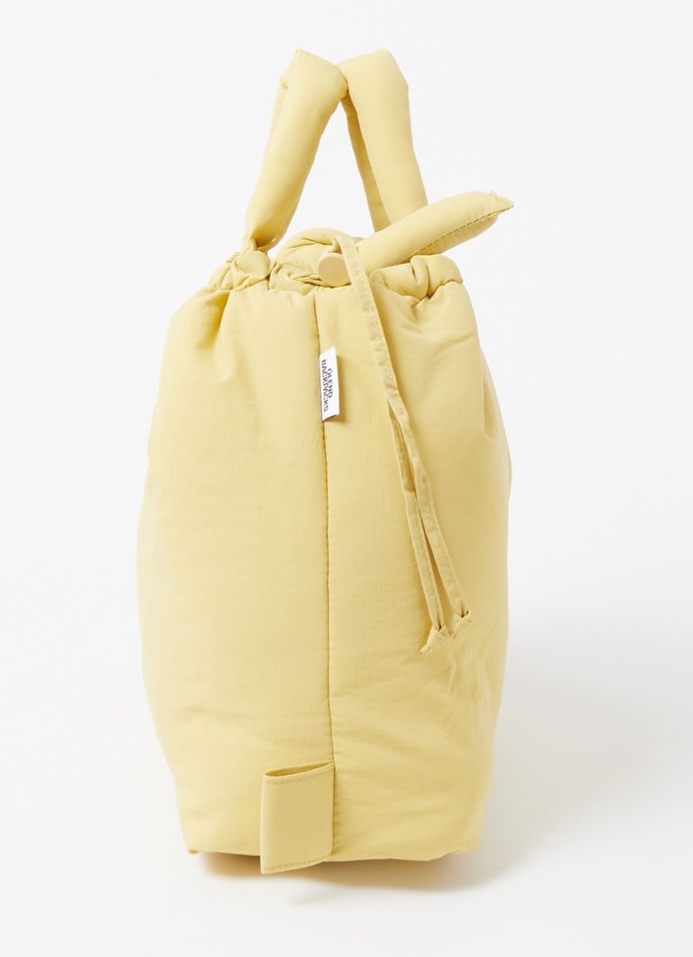 De Bijenkorf Ölend Geel