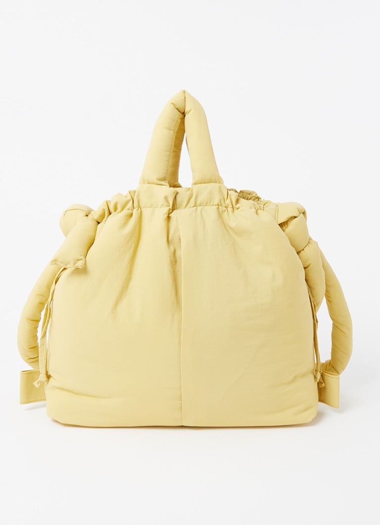 de bijenkorf Ölend Geel