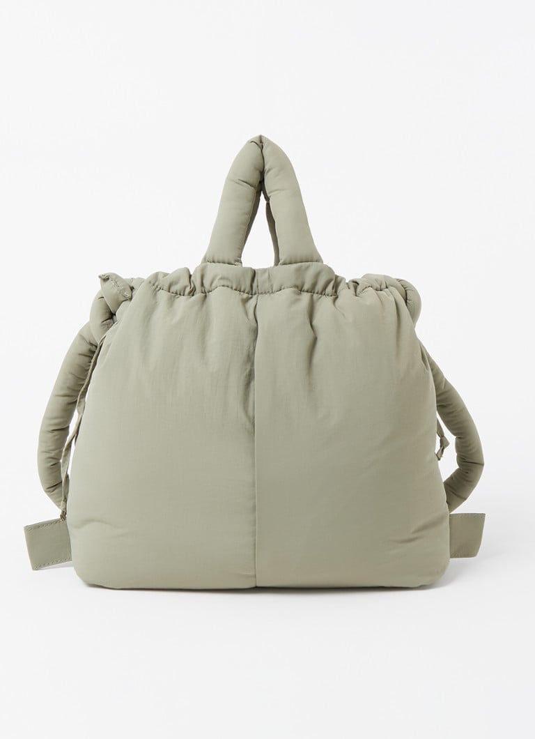 de bijenkorf Ölend Olijfgroen