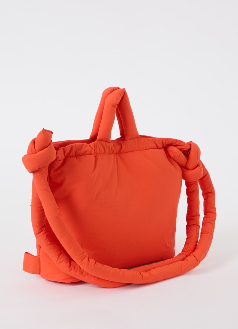 De Bijenkorf Ölend Oranjerood