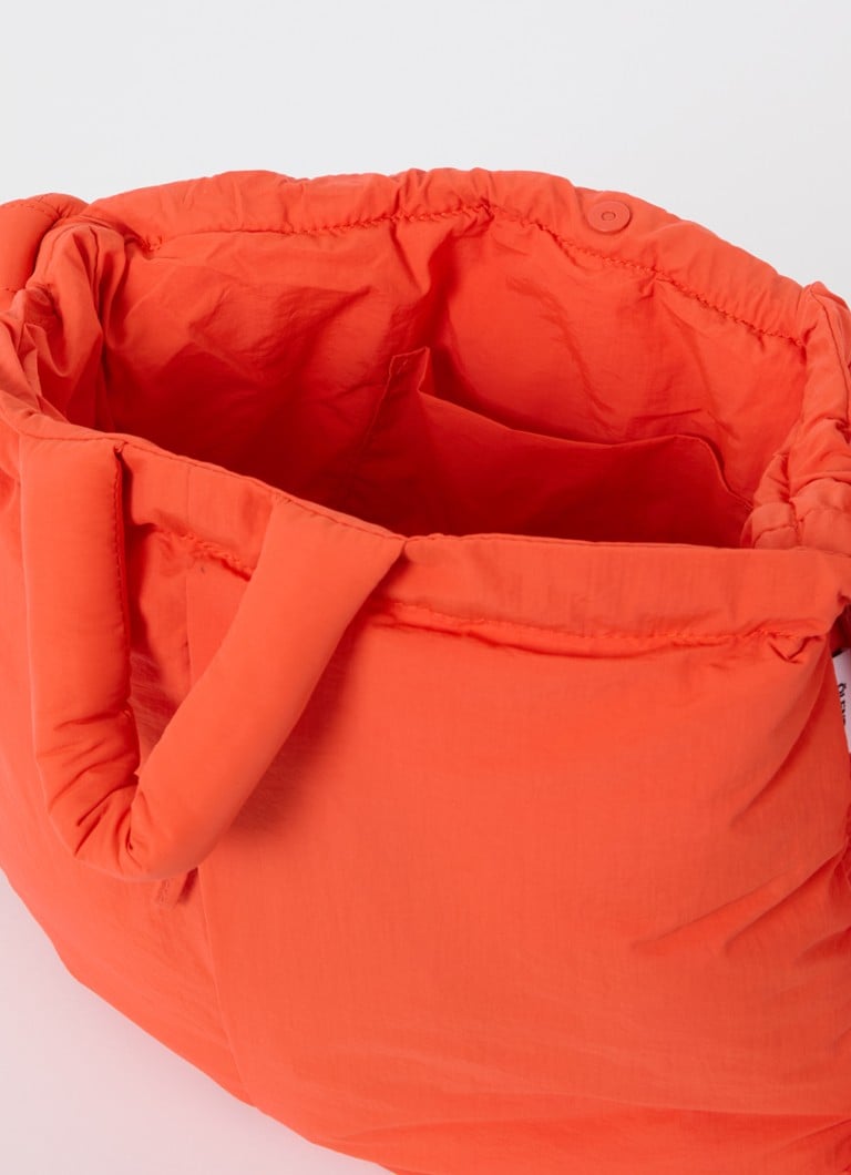 De Bijenkorf Ölend Oranjerood