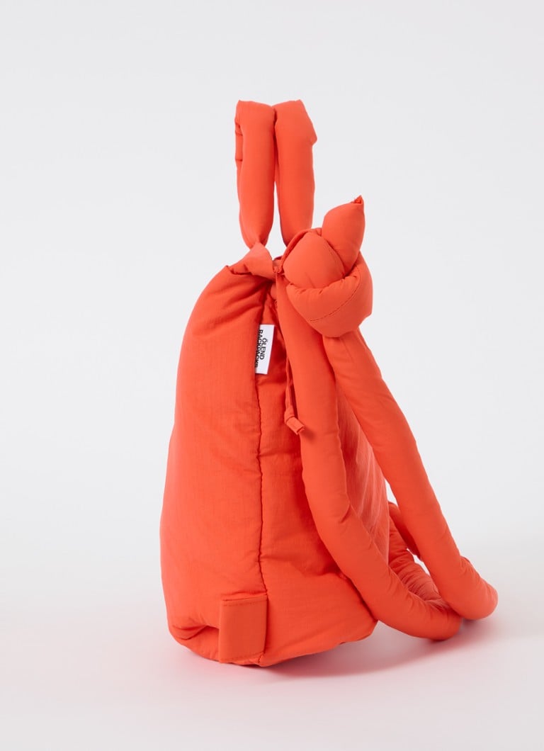 De Bijenkorf Ölend Oranjerood