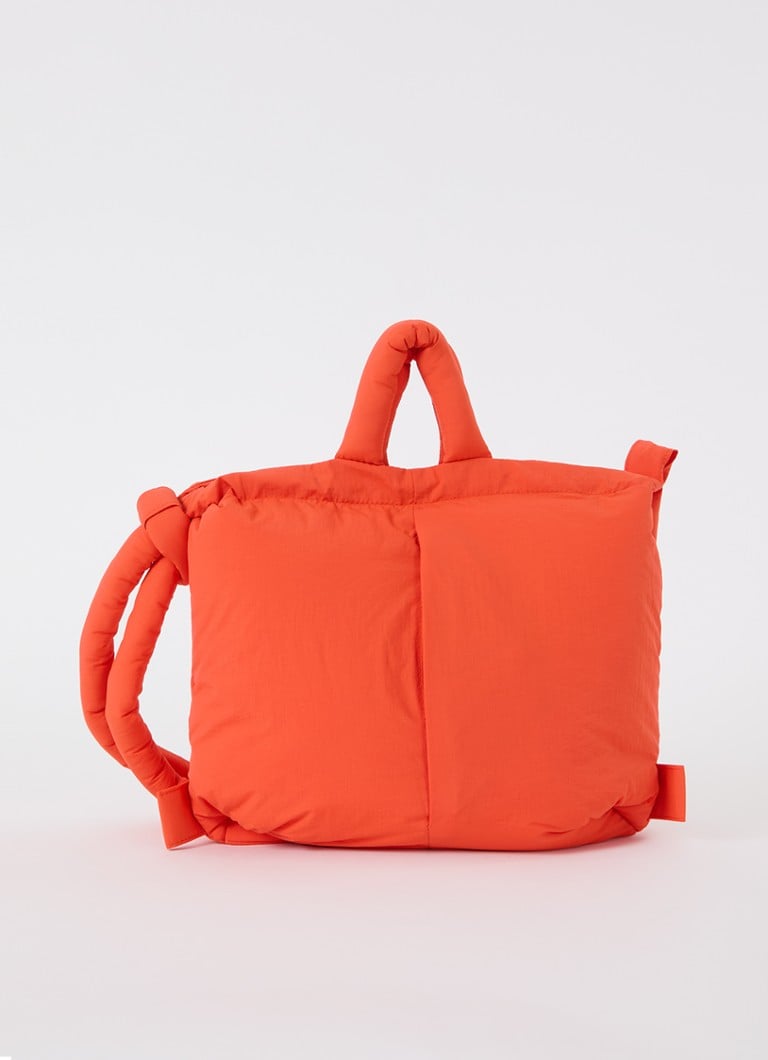 de bijenkorf Ölend Oranjerood