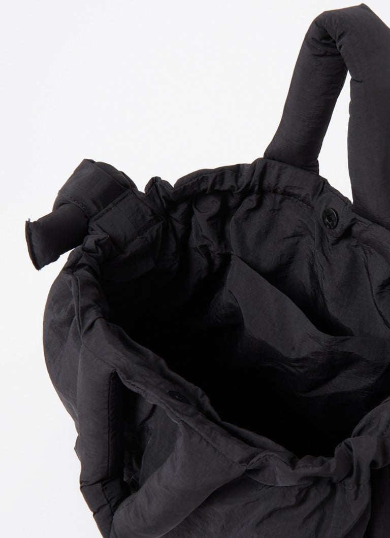 De Bijenkorf Ölend Zwart