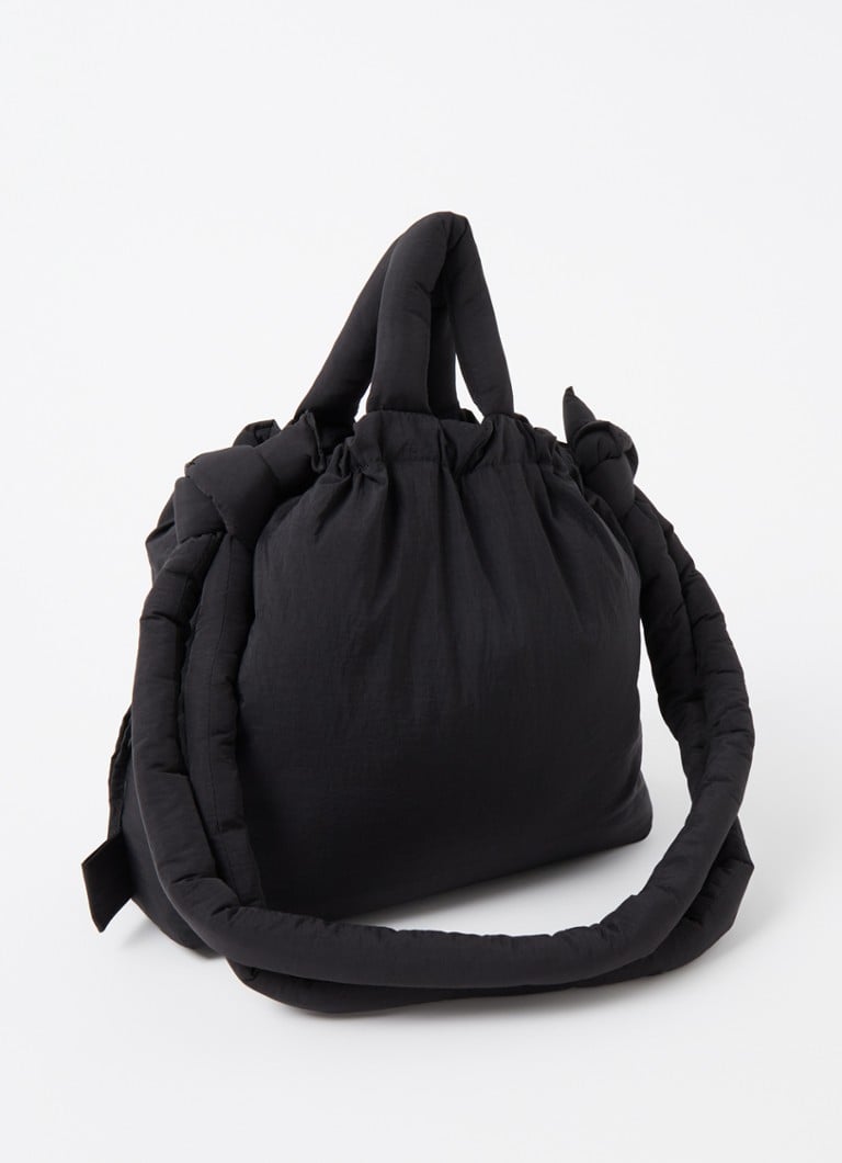 De Bijenkorf Ölend Zwart