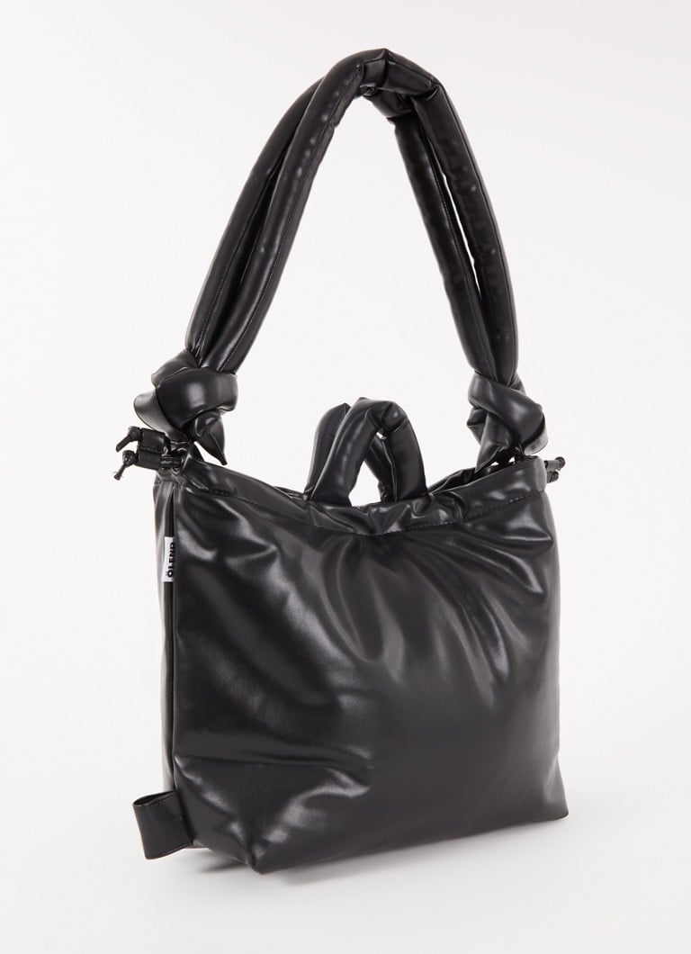 De Bijenkorf Ölend Zwart