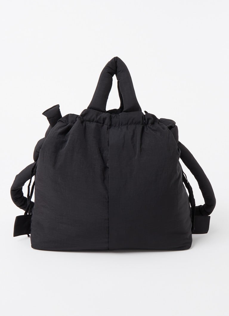 de bijenkorf Ölend Zwart