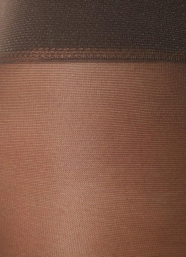 De Bijenkorf Oroblu Antraciet