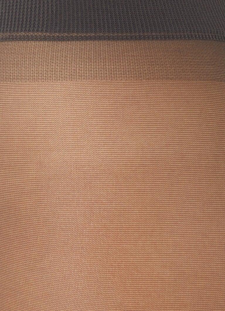 De Bijenkorf Oroblu Antraciet