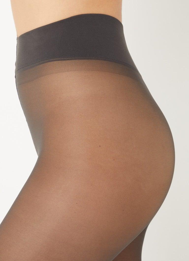 De Bijenkorf Oroblu Antraciet