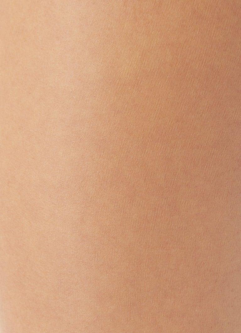 De Bijenkorf Oroblu Beige