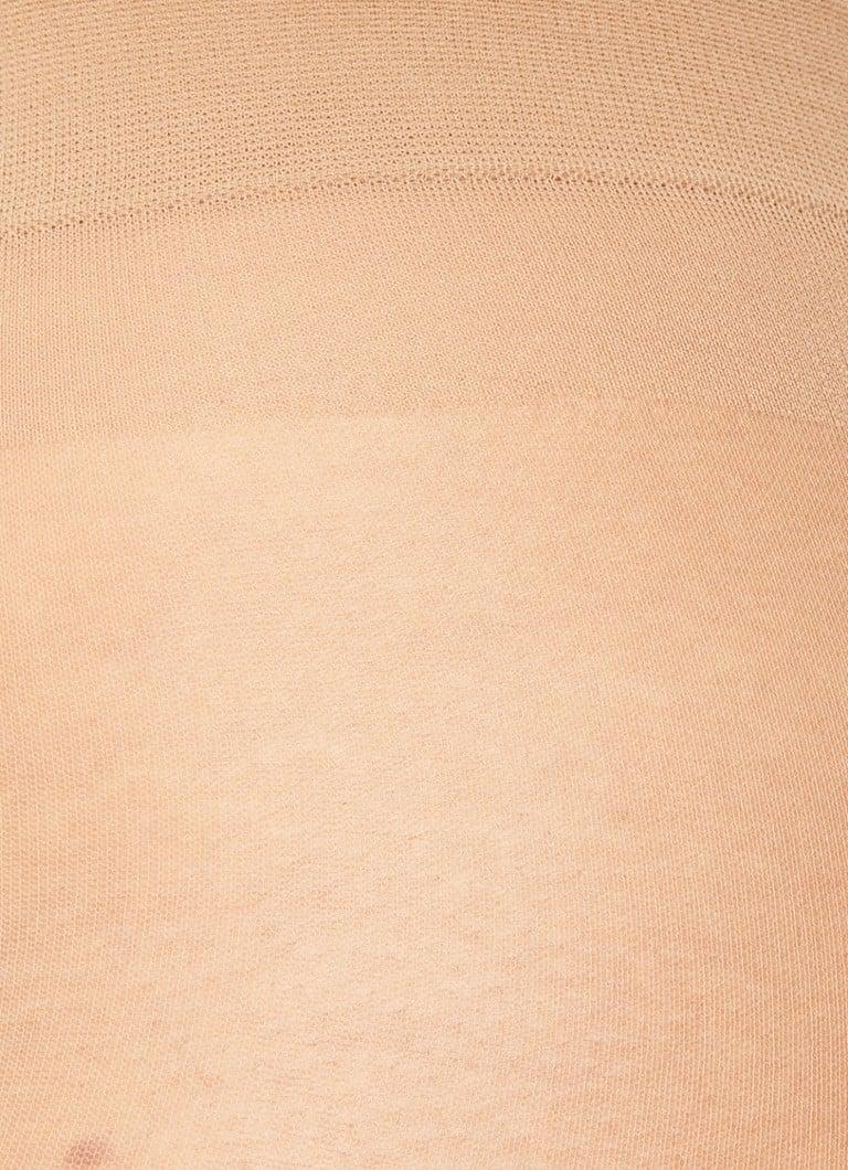 De Bijenkorf Oroblu Beige