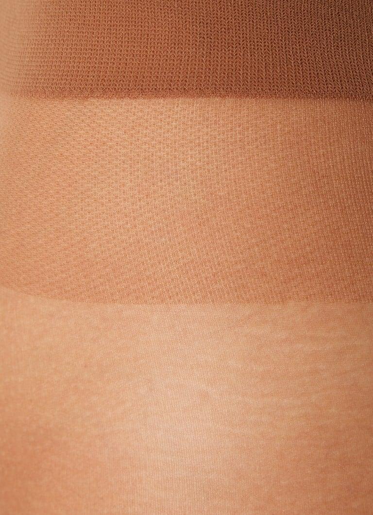 De Bijenkorf Oroblu Bruin