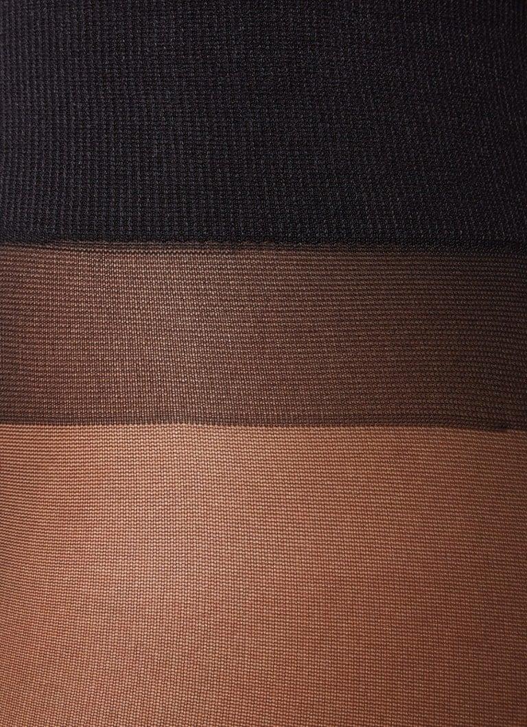 De Bijenkorf Oroblu Diepzwart