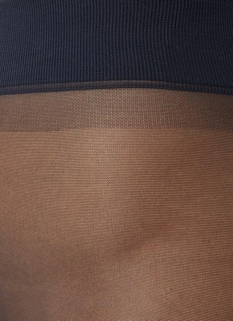 De Bijenkorf Oroblu Donkerblauw