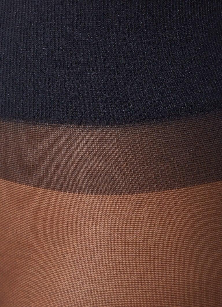 De Bijenkorf Oroblu Indigo