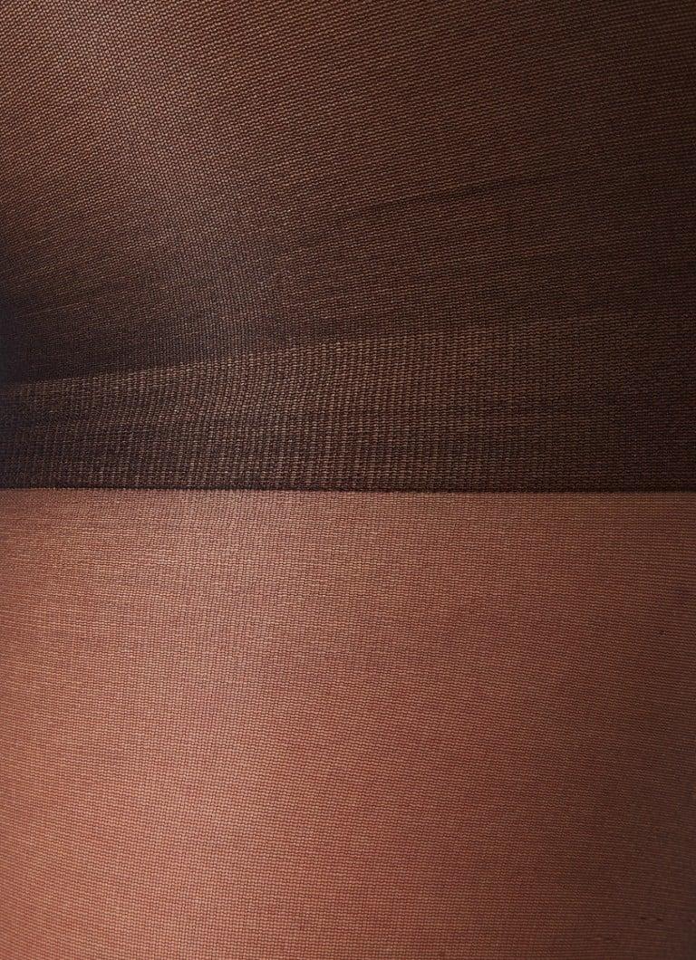 De Bijenkorf Oroblu Zwart