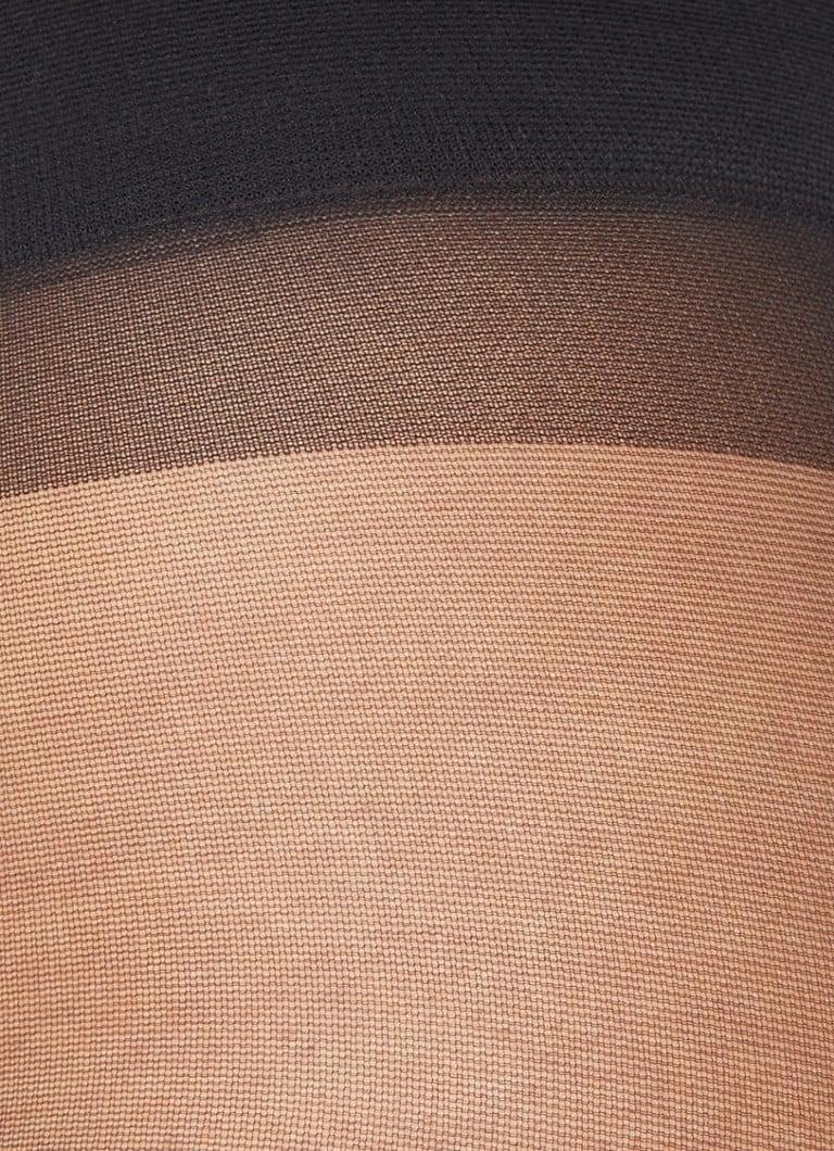 De Bijenkorf Oroblu Zwart