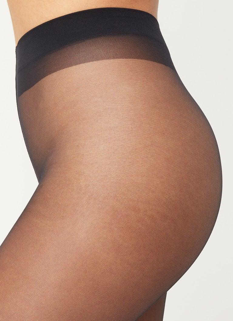 De Bijenkorf Oroblu Zwart