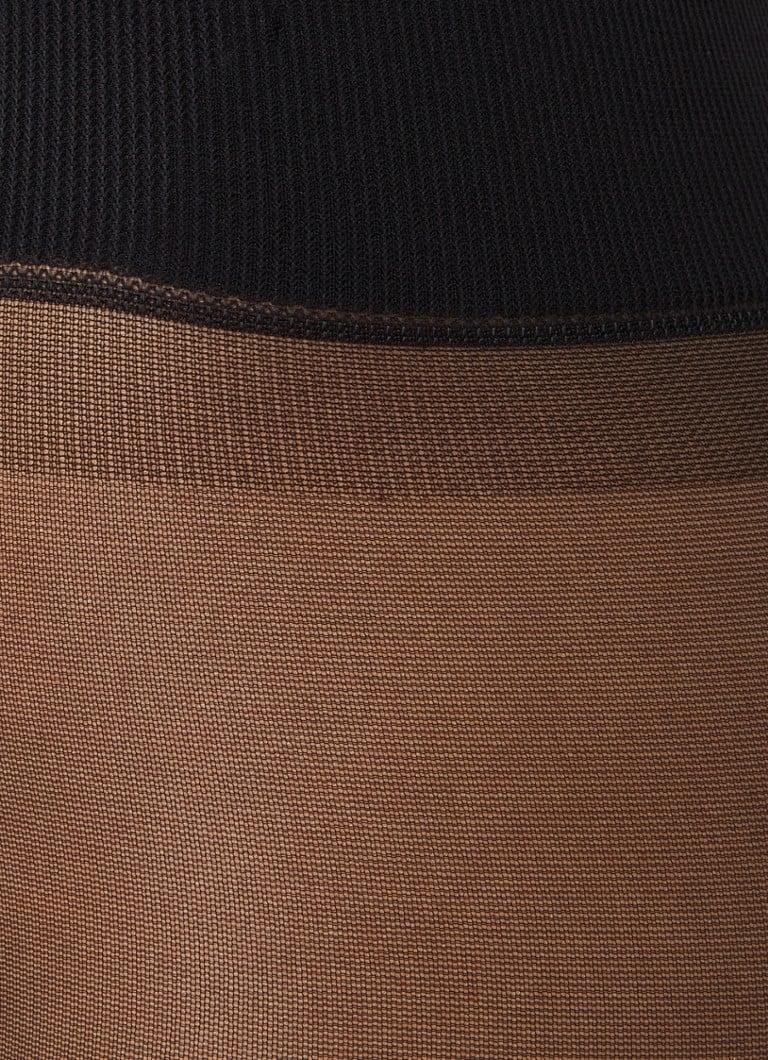 De Bijenkorf Oroblu Zwart