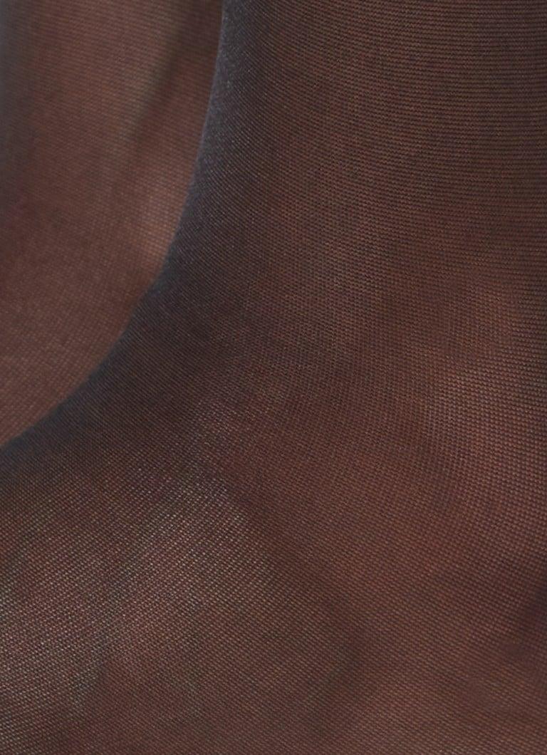 De Bijenkorf Oroblu Zwart