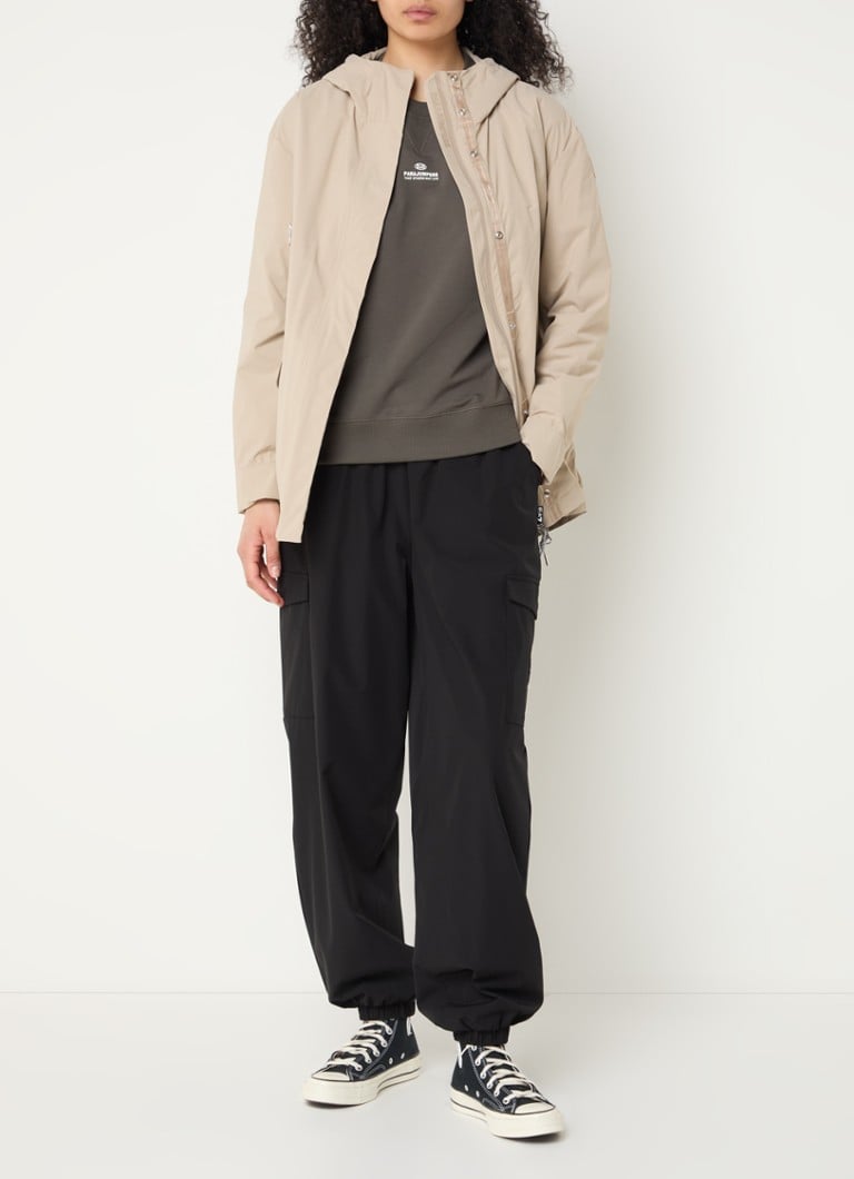 De Bijenkorf Parajumpers Beige