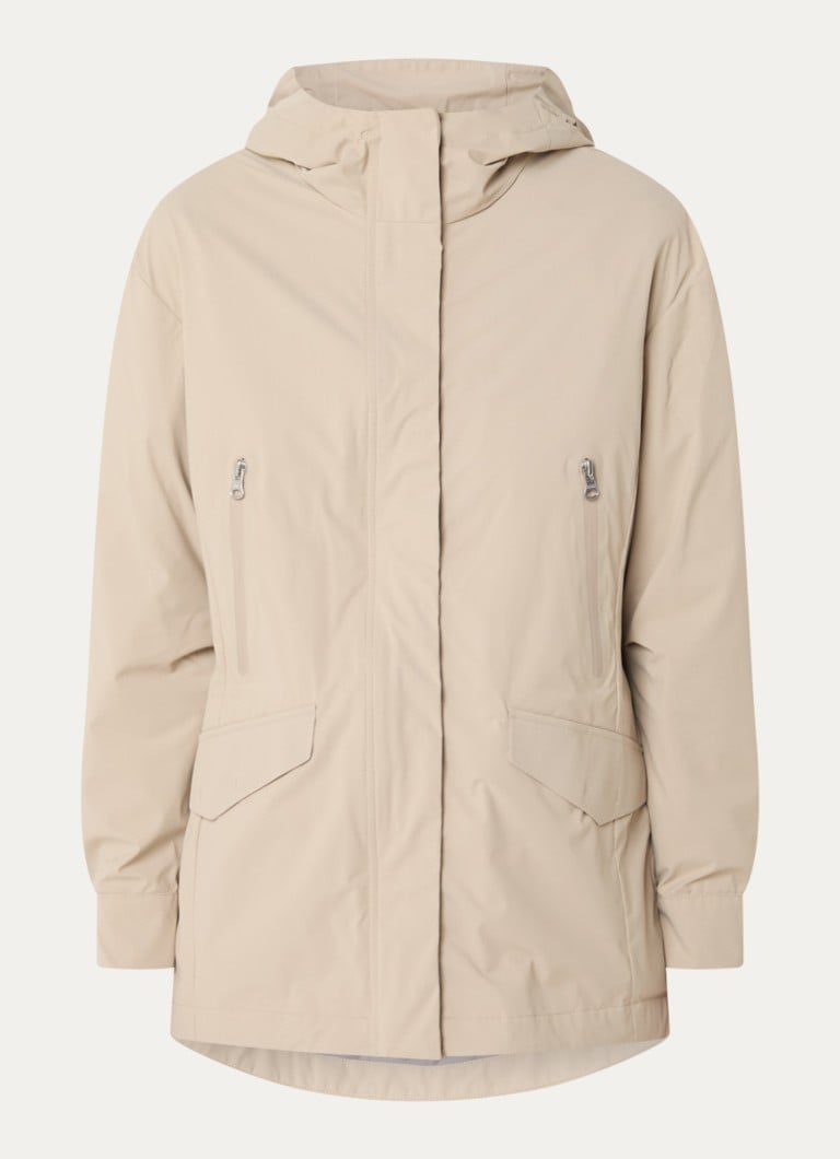 De Bijenkorf Parajumpers Beige