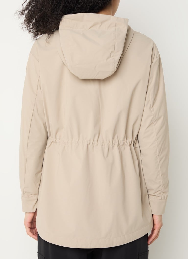 De Bijenkorf Parajumpers Beige