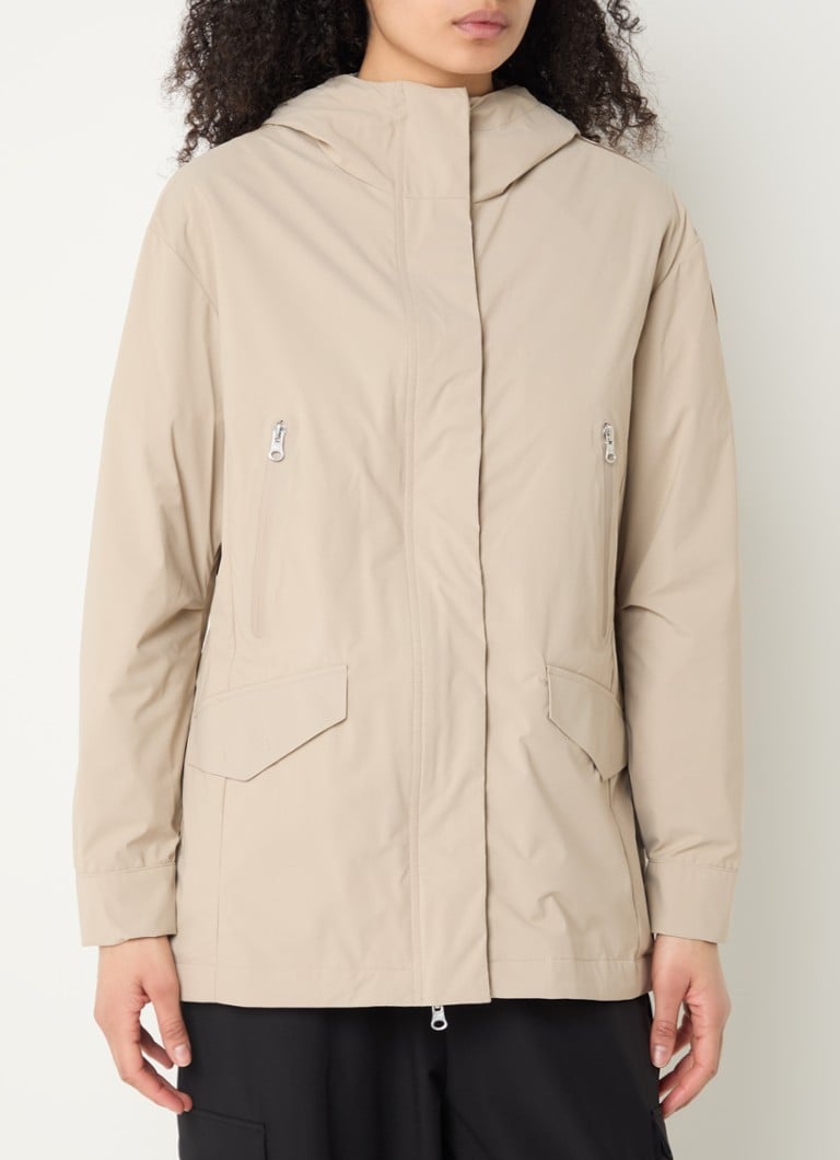 de bijenkorf Parajumpers Beige