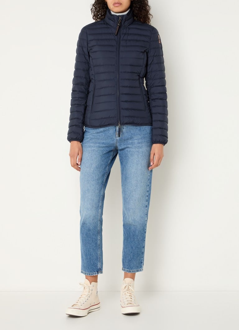 De Bijenkorf Parajumpers Donkerblauw