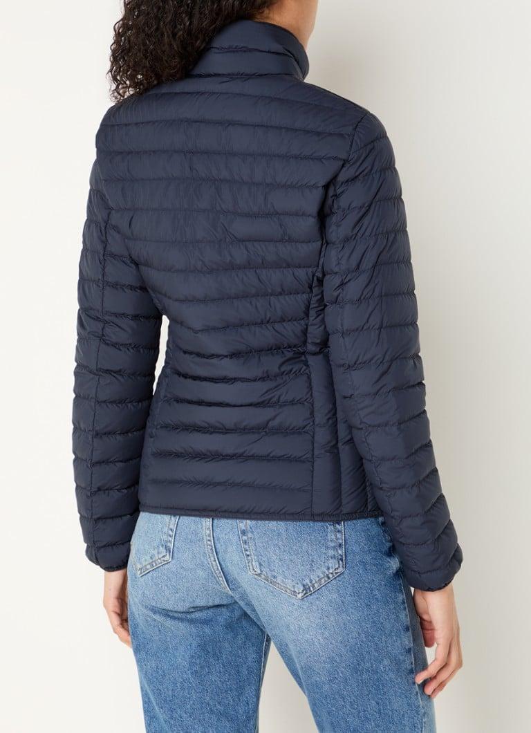 De Bijenkorf Parajumpers Donkerblauw