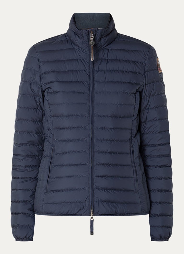 De Bijenkorf Parajumpers Donkerblauw