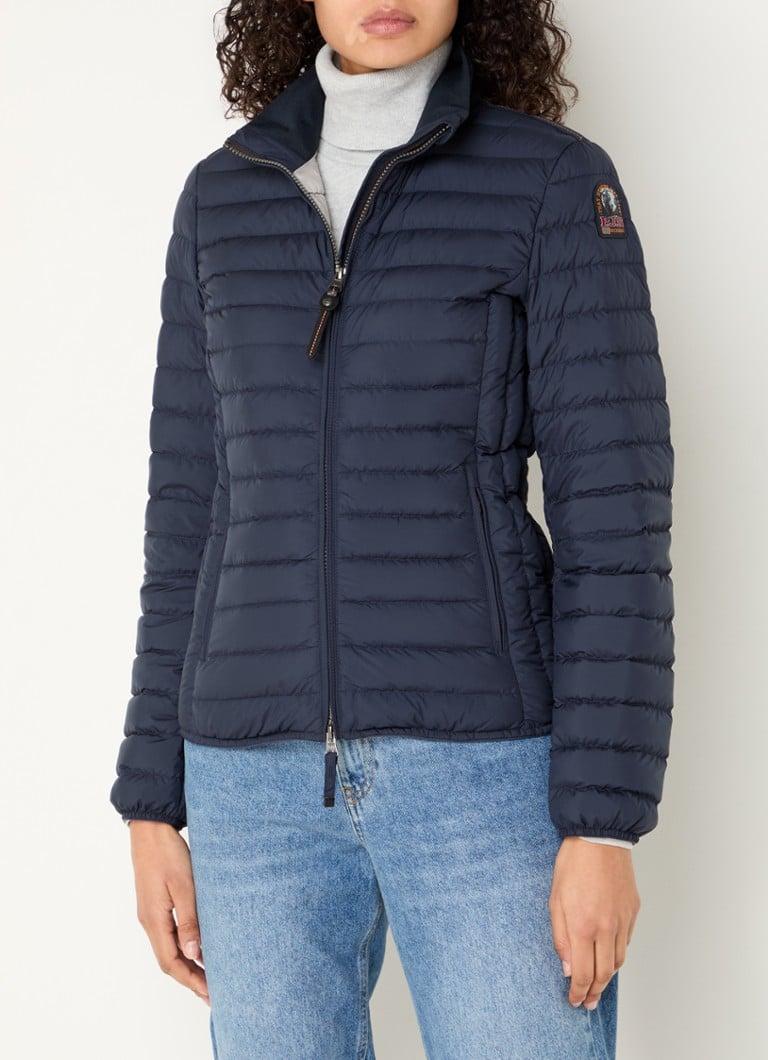 de bijenkorf Parajumpers Donkerblauw