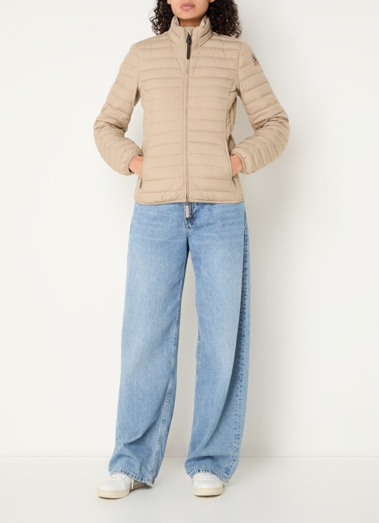 De Bijenkorf Parajumpers Khaki