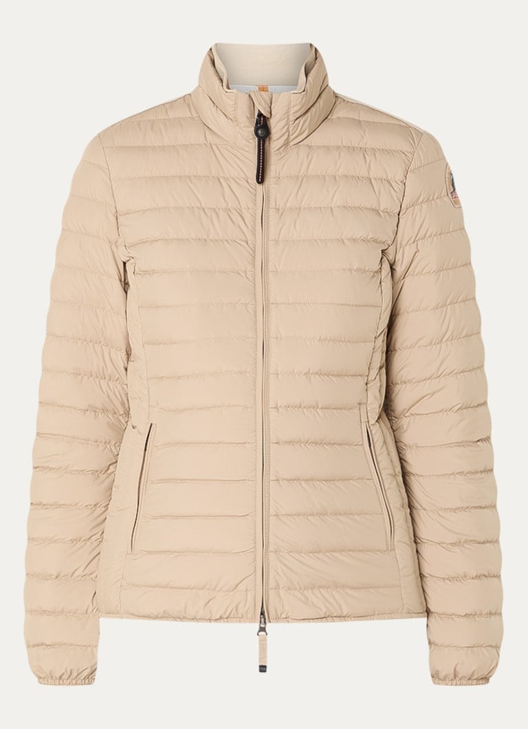 De Bijenkorf Parajumpers Khaki