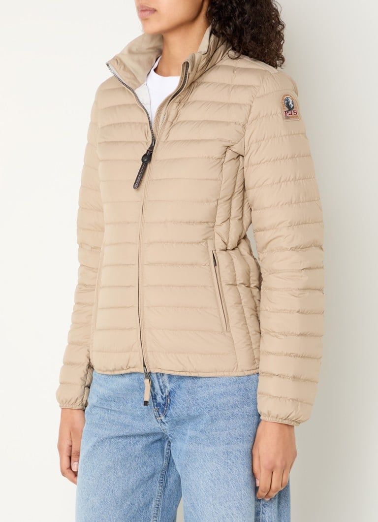 de bijenkorf Parajumpers Khaki