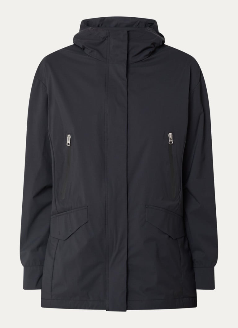 De Bijenkorf Parajumpers Zwart