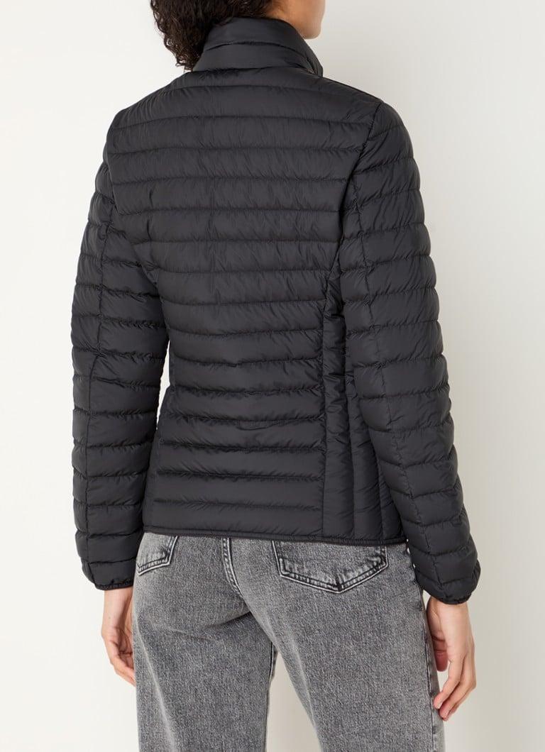 De Bijenkorf Parajumpers Zwart