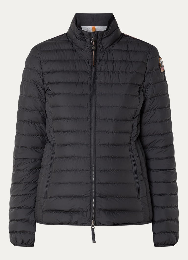 De Bijenkorf Parajumpers Zwart