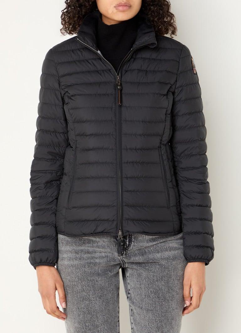 de bijenkorf Parajumpers Zwart