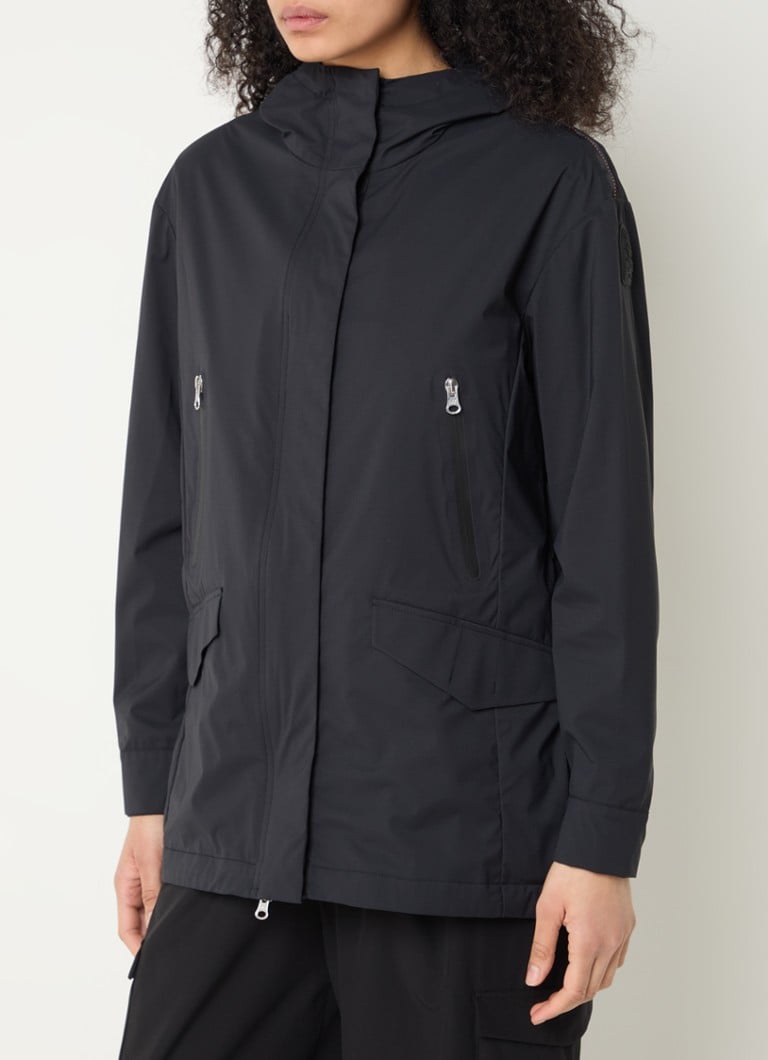 de bijenkorf Parajumpers Zwart