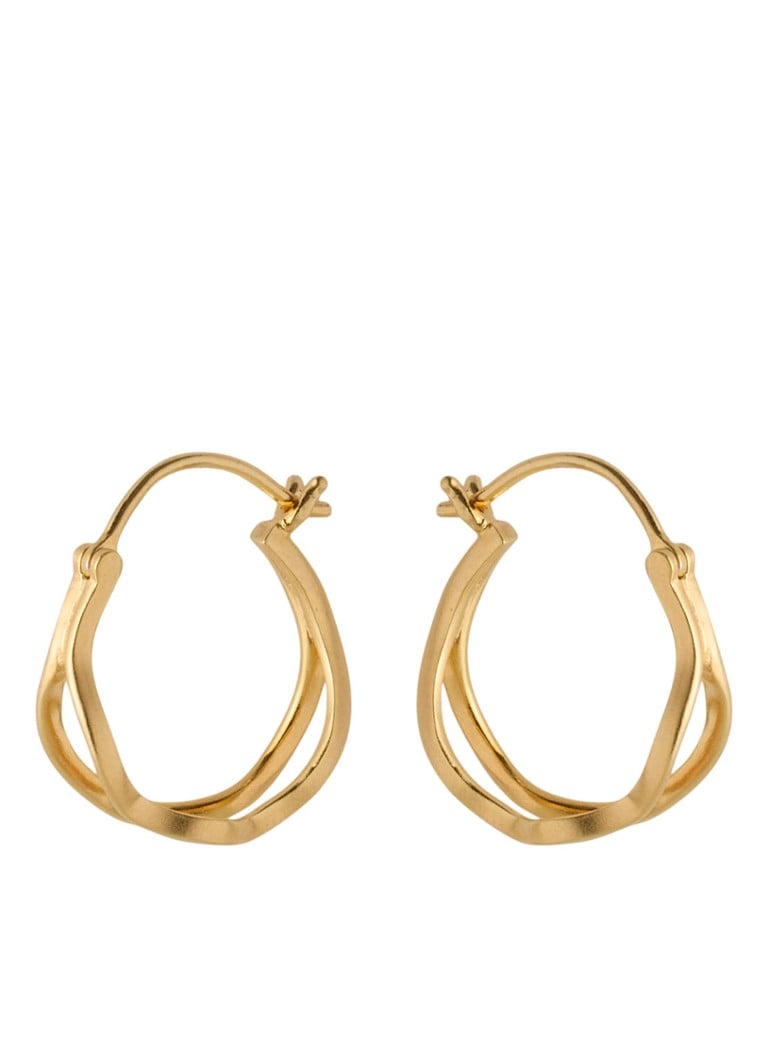 de bijenkorf Pernille Corydon Goud