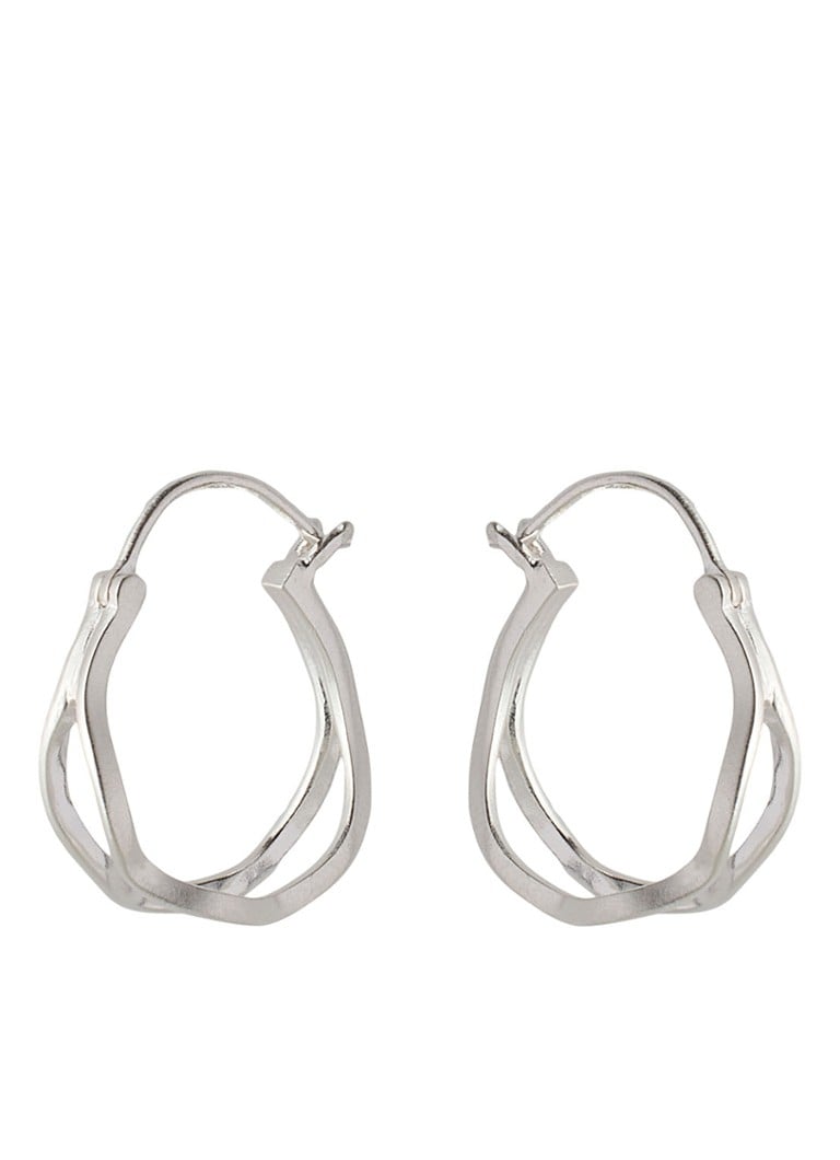 de bijenkorf Pernille Corydon Zilver