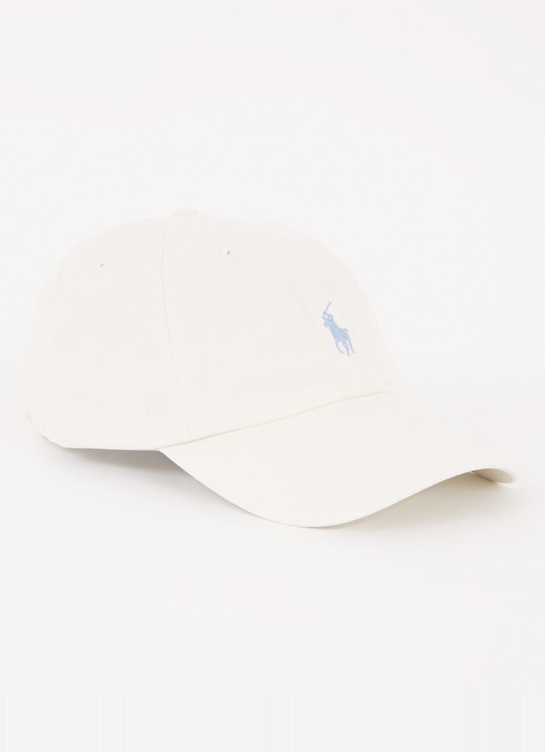 de bijenkorf Polo Ralph Lauren Gebroken wit